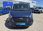 Ford Transit Custom Ostatní 2,0 l 96 kw
