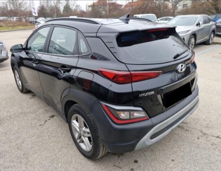 Hyundai Kona Ostatní 998,0 88 kw