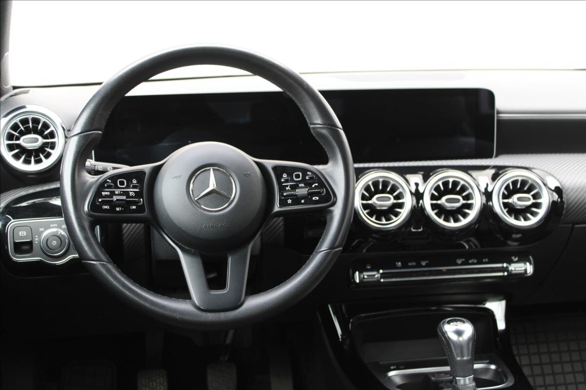 Mercedes-Benz Třídy A