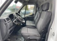 Renault Master Skříň 2,3 l 100 kw