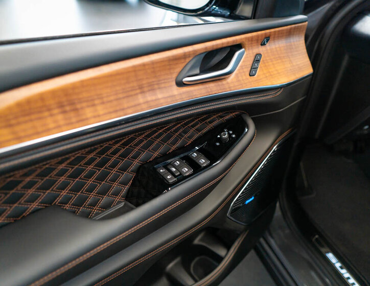 Jeep Grand Cherokee 19