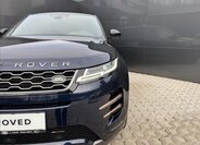 Land Rover Range Rover Evoque SUV 1,5 l 147 kw