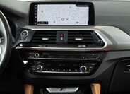 BMW X4 SUV / Terénní 3,0 l 240 kw