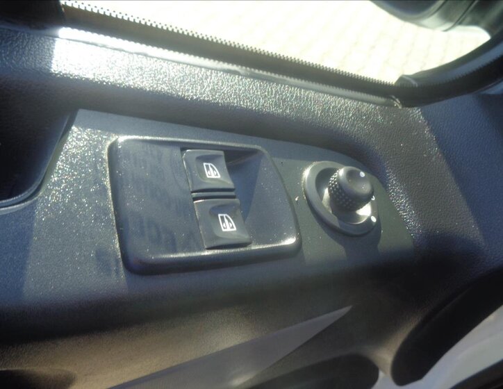 Renault Trafic Ostatní 1,6 l 89 kw