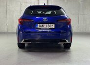 Toyota Corolla Kombi 1,8 l 103 kw