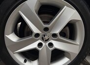 Škoda Superb Kombi 0,0 103 kw