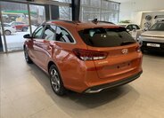 Hyundai i30 Kombi 1,5 l 103 kw