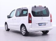 Peugeot Partner Kombi 1,6 l 88 kw