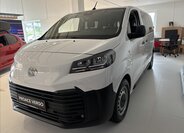 Toyota ProAce 3
