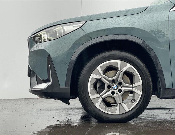 BMW X1 SUV 2,0 l 110 kw