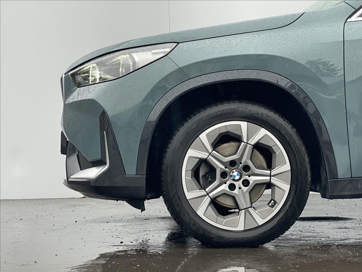 BMW X1 SUV 2,0 l 110 kw