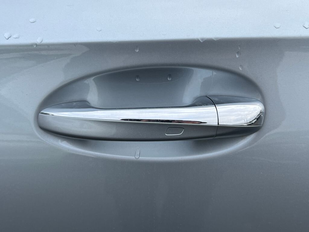 Mercedes-Benz Třídy A Hatchback 2,0 l 110 kw