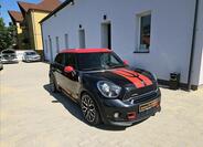 Mini Paceman 1