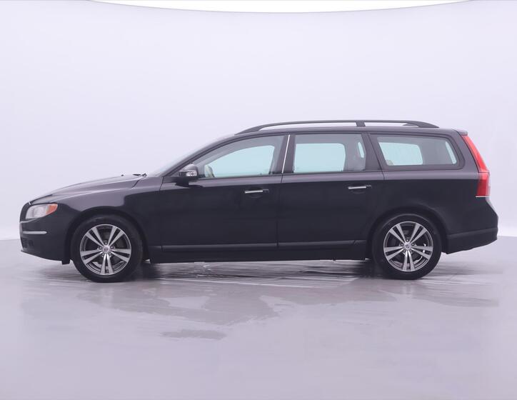 Volvo V70 4