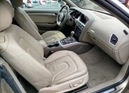 Audi A5 Kabriolet 2,0 l 155 kw