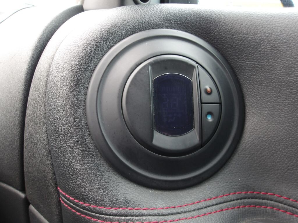 Renault Espace Kombi 2,0 l 110 kw