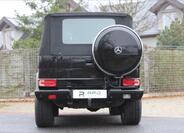 Mercedes-Benz Třídy G 11