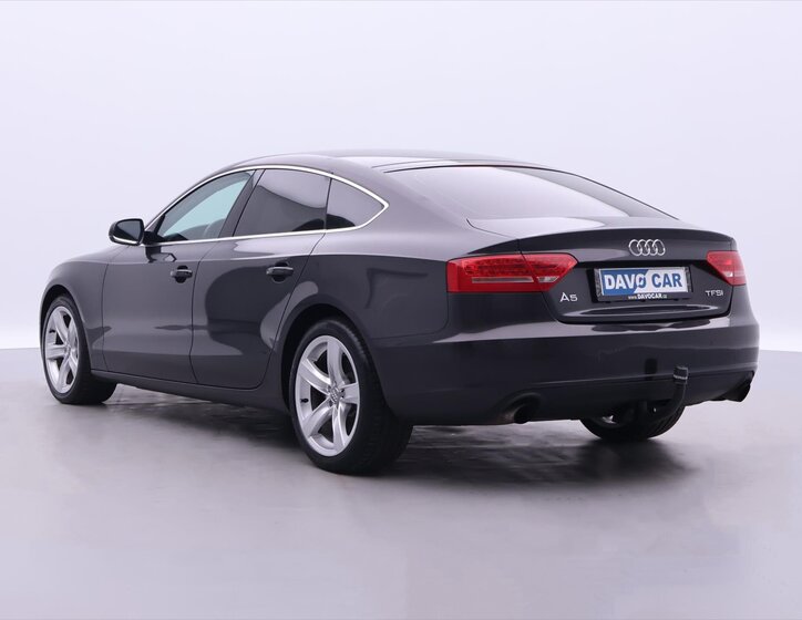 Audi A5 5