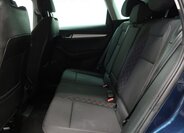 Škoda Karoq SUV / Terénní 1,5 l 110 kw