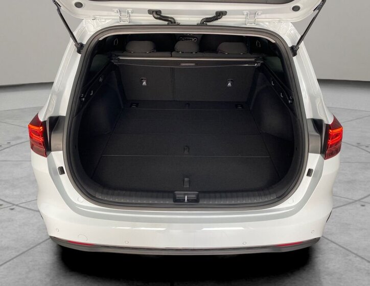 KIA Ceed Kombi 1,5 l 103 kw