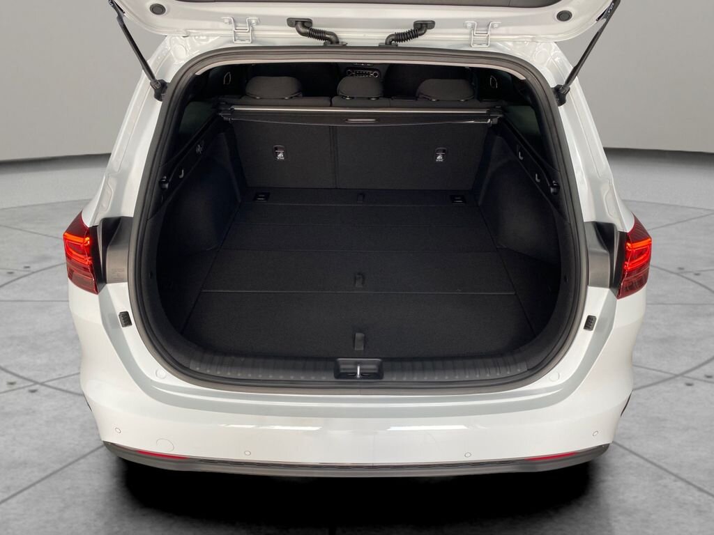 KIA Ceed Kombi 1,5 l 103 kw