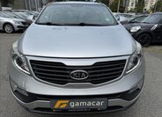 KIA Sportage SUV / Terénní 1,7 l 85 kw