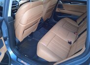 BMW Řada 6 Sedan / Limuzína 3,0 l 195 kw