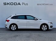 Škoda Scala 11