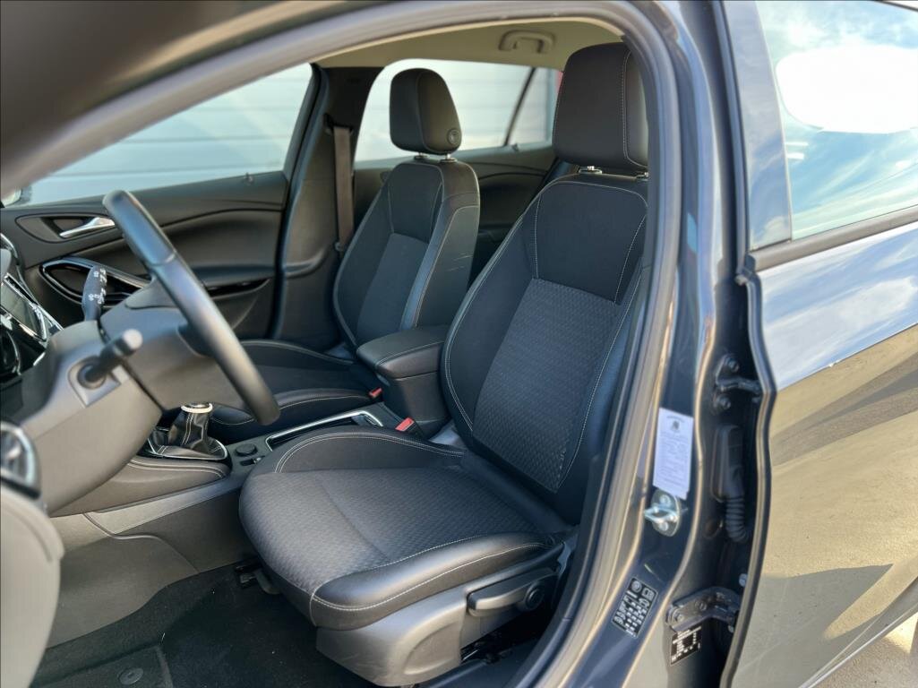 Opel Astra Kombi 1,6 l 100 kw