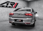 Volkswagen Passat Sedan 1,5 l 110 kw