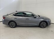 Škoda Octavia Liftback 2,0 l 85 kw