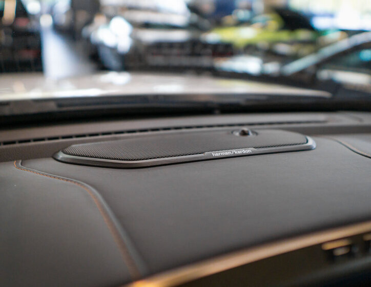 Dodge RAM Pick-up 5,7 l 291 kw