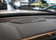 Dodge RAM Pick-up 5,7 l 291 kw