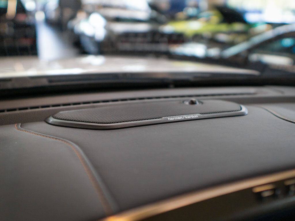 Dodge RAM Pick-up 5,7 l 291 kw