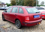 Škoda Fabia 4