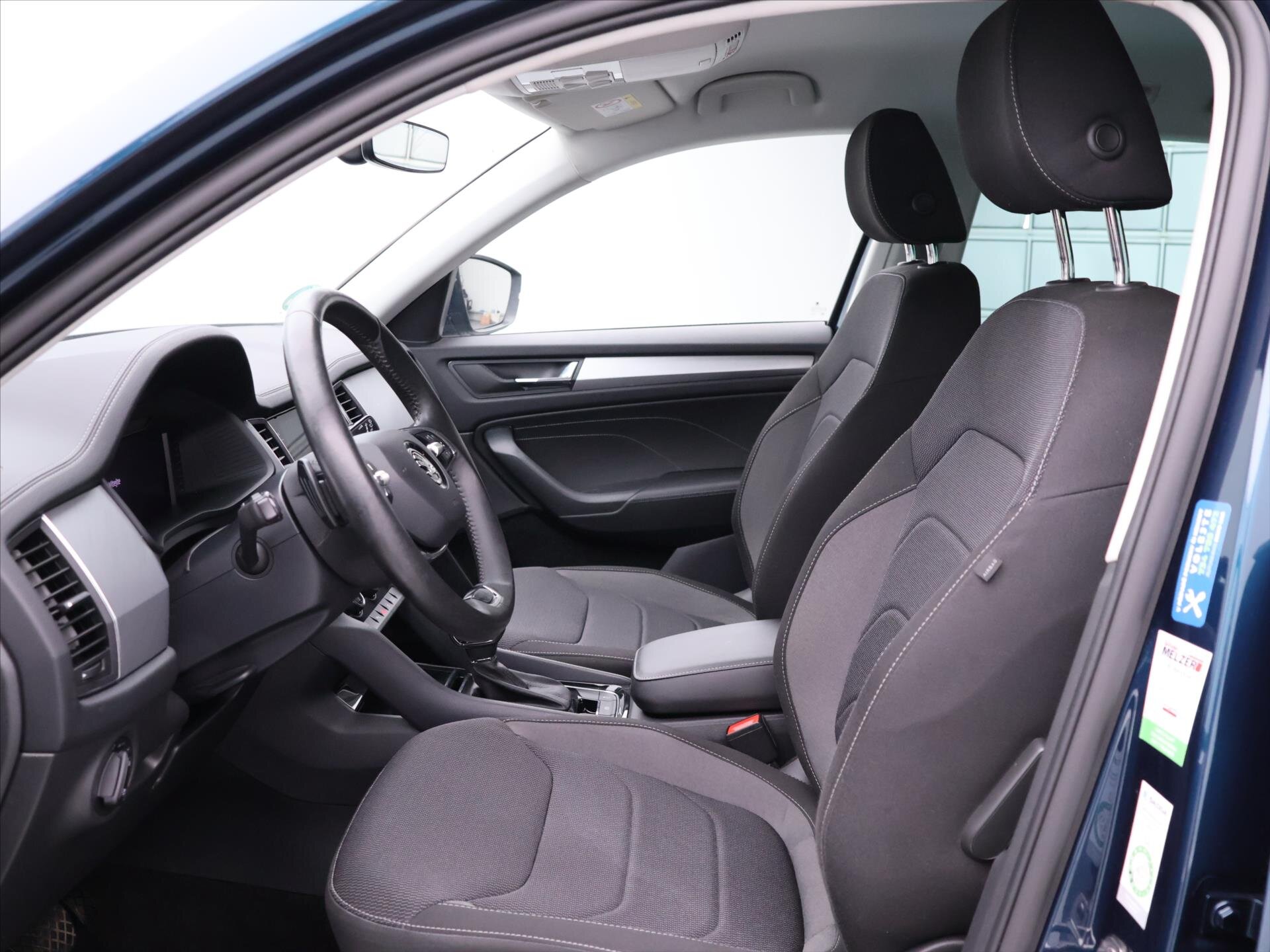 Škoda Kodiaq SUV 2,0 l 110 kw