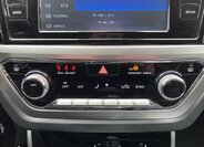 SsangYong Korando SUV / Terénní 1,5 l 120 kw