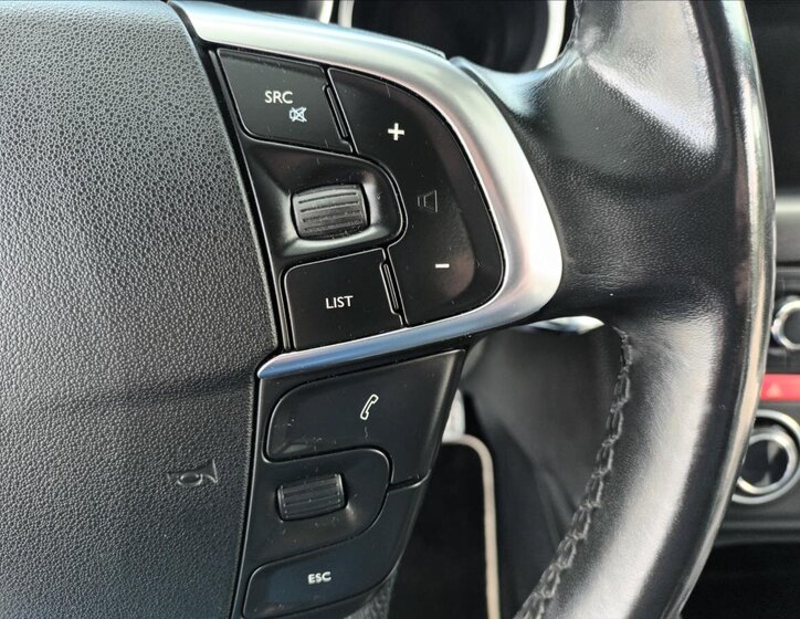 Citroën DS4 Hatchback 1,6 l 147 kw