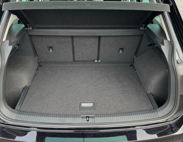 Volkswagen Tiguan Kombi 1,5 l 110 kw