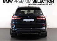 BMW X5 SUV / Terénní 3,0 l 250 kw