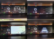 Citroën Grand C4 Picasso MPV 1,5 l 96 kw