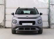Citroën C3 Aircross SUV / Terénní 1,2 l 81 kw