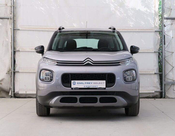 Citroën C3 Aircross SUV / Terénní 1,2 l 81 kw