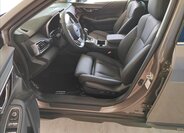 Subaru Outback Kombi 2,5 l 124 kw