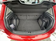 Škoda Fabia Hatchback 1,4 l 63 kw