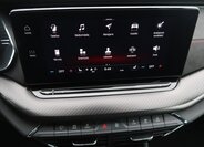 Škoda Octavia Kombi 2,0 l 147 kw
