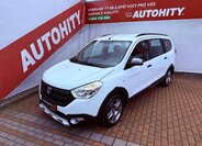 Dacia Lodgy 1