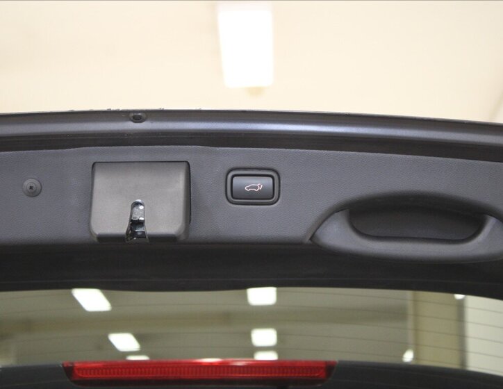 KIA Sorento SUV 2,2 l 147 kw