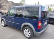 Ford Tourneo Connect 10
