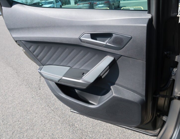 Cupra Formentor SUV / Terénní 2,0 l 294 kw